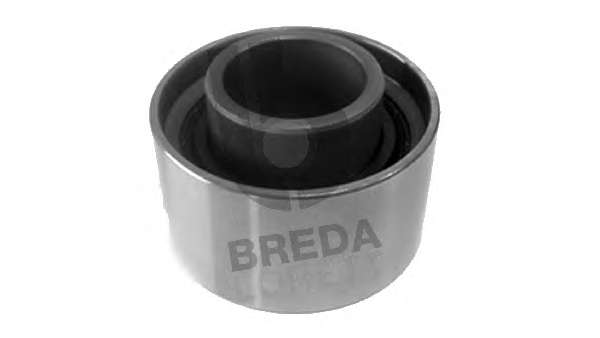 Натяжной ролик, ремень ГРМ