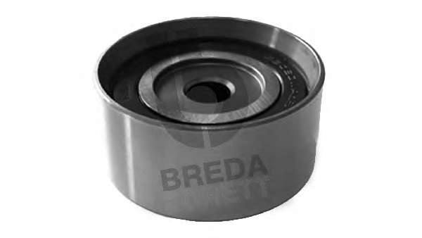 Паразитный / Ведущий ролик, зубчатый ремень