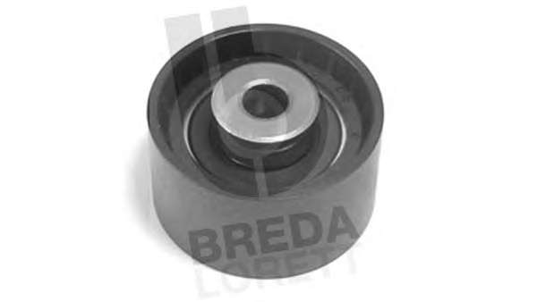 Паразитный / Ведущий ролик, зубчатый ремень