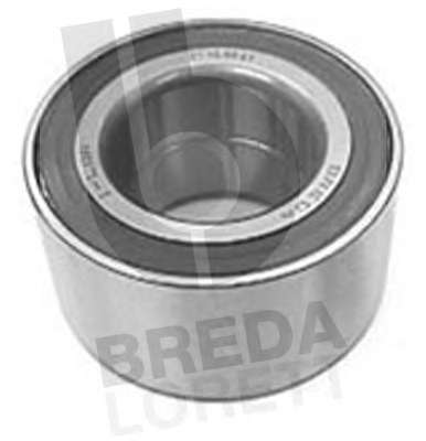 Подшипник ступицы колеса