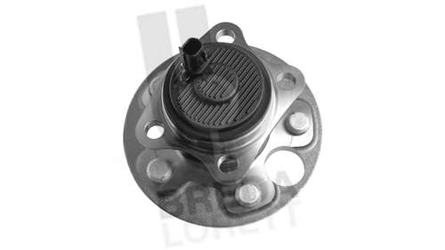 Комплект подшипника ступицы колеса