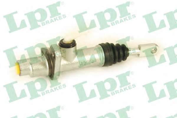 Главный цилиндр, система сцепления