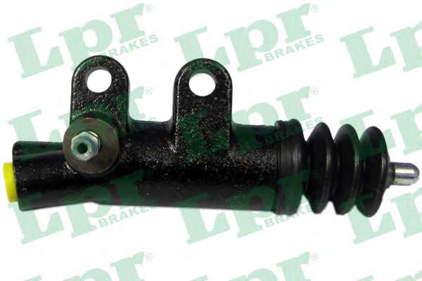 Рабочий цилиндр, система сцепления