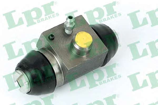 Колесный тормозной цилиндр Transit 86> Пр.