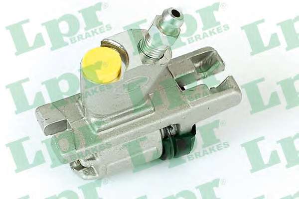 Колесный тормозной цилиндр