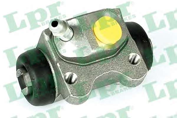 Колесный тормозной цилиндр