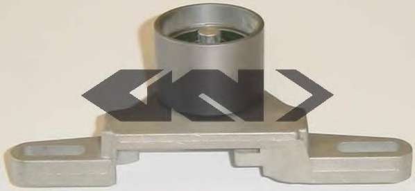 Натяжной ролик, ремень ГРМ