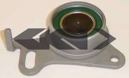 Натяжной ролик, ремень ГРМ