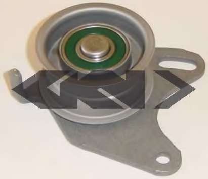 Натяжной ролик, ремень ГРМ