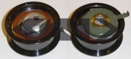 Натяжной ролик, ремень ГРМ