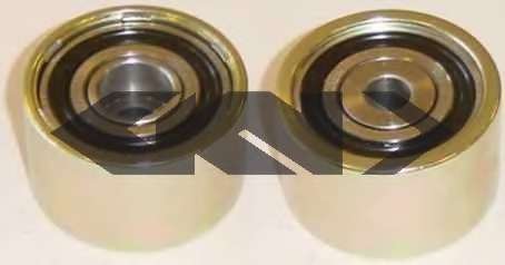 Паразитный / Ведущий ролик, зубчатый ремень