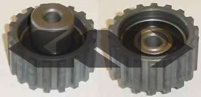 Паразитный / Ведущий ролик, зубчатый ремень