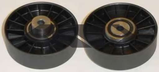 Паразитный / ведущий ролик, поликлиновой ремень