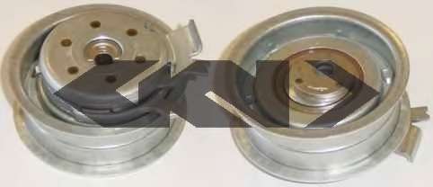 Натяжной ролик, ремень ГРМ