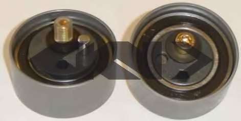 Натяжной ролик, ремень ГРМ