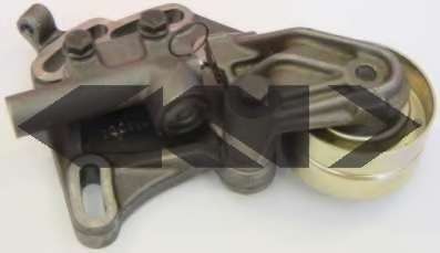 Натяжной ролик, ремень ГРМ