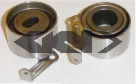 Натяжной ролик, ремень ГРМ