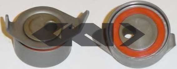 Натяжной ролик, ремень ГРМ