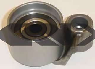 Натяжной ролик, ремень ГРМ