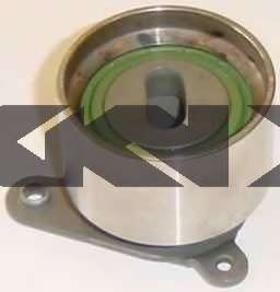 Натяжной ролик, ремень ГРМ