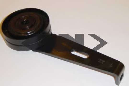 Натяжной ролик, поликлиновой ремень