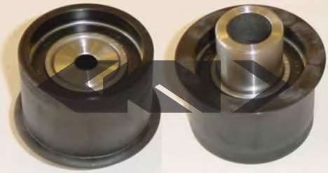 Паразитный / Ведущий ролик, зубчатый ремень