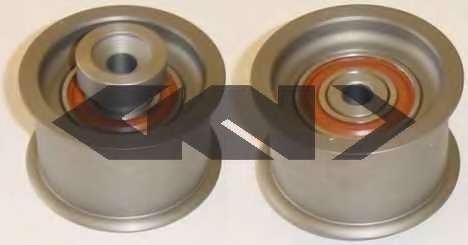 Паразитный / Ведущий ролик, зубчатый ремень