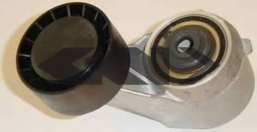 Натяжная планка, поликлиновой ремень