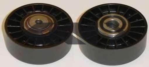 Паразитный / ведущий ролик, поликлиновой ремень