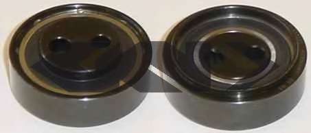 Натяжная планка, поликлиновой ремень