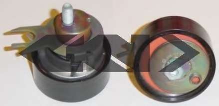 Натяжной ролик, ремень ГРМ