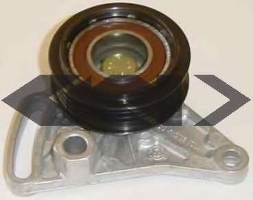 Натяжная планка, поликлиновой ремень