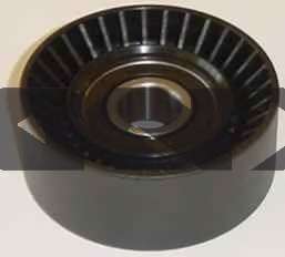Паразитный / ведущий ролик, поликлиновой ремень