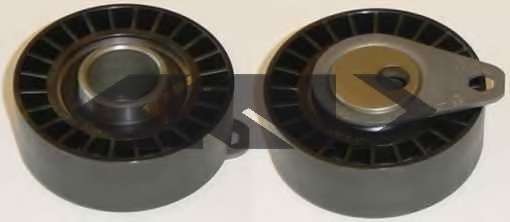 Натяжной ролик, ремень ГРМ