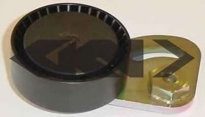 Натяжная планка, поликлиновой ремень