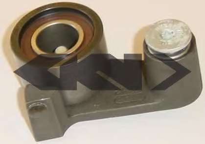 Натяжной ролик, ремень ГРМ