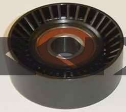 Паразитный / ведущий ролик, поликлиновой ремень