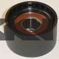 Паразитный / ведущий ролик, поликлиновой ремень