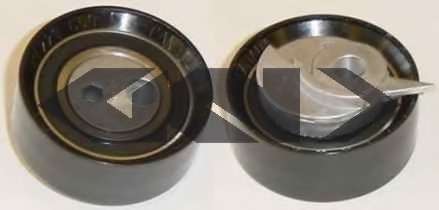 Натяжной ролик, ремень ГРМ