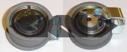 Натяжной ролик, ремень ГРМ