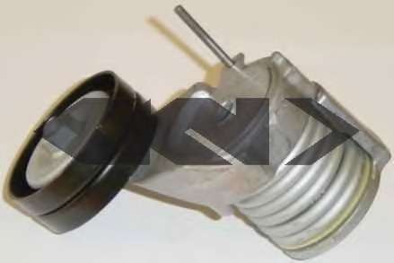 Натяжная планка, поликлиновой ремень