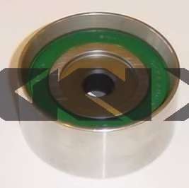 Паразитный / Ведущий ролик, зубчатый ремень