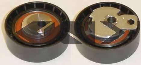 Натяжной ролик, ремень ГРМ