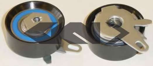 Натяжной ролик, ремень ГРМ