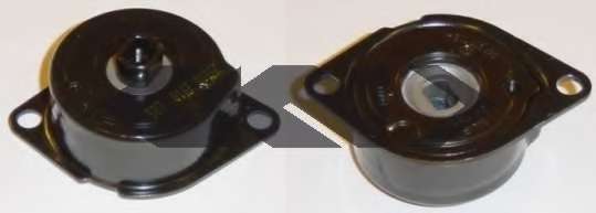 Натяжная планка, поликлиновой ремень