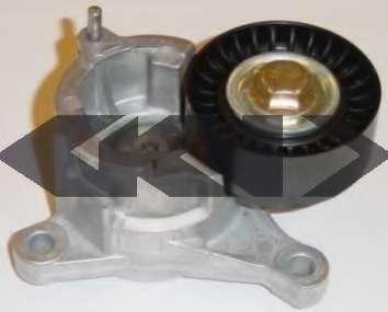 Натяжная планка, поликлиновой ремень