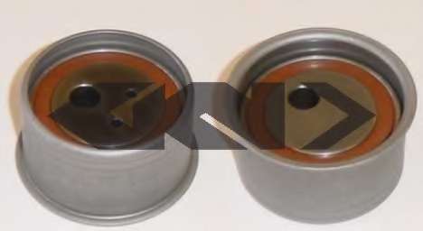 Натяжной ролик, ремень ГРМ