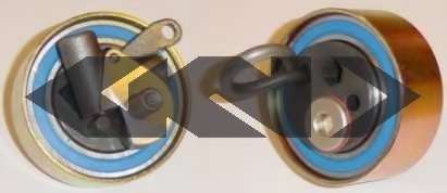 Натяжной ролик, ремень ГРМ