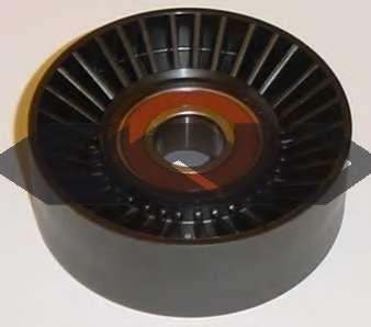 Паразитный / ведущий ролик, поликлиновой ремень