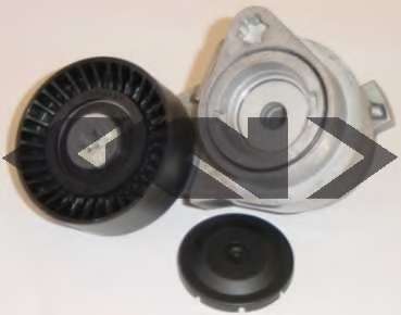 Натяжная планка, поликлиновой ремень